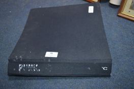 Large Book of Punk Rock