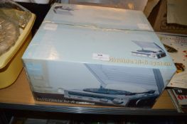 Bush Turntable Hifi System