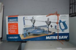 Draper Mitre Saw