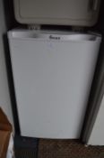 Swan Undercounter Refrigerator