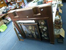 1930's Fire Surround