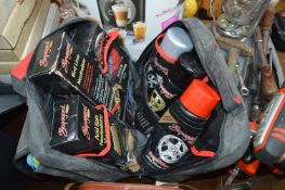 Supagard Car Car Kit