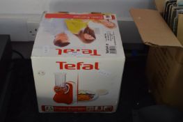 Tefal Fresh Express Salad Chopper