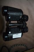 Pair of Militus Binoculars 8x30