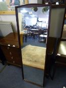 Stag Minstrel Wall Mirror