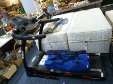 Reebok 1 GT40S Running Treadmill