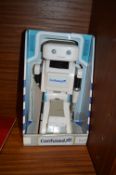 Confused.Com Robot