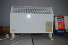 Glen Electric Heater