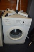 Bosch 1200 Express Washing Machine