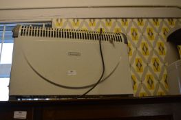 Delonghi Electric Heater