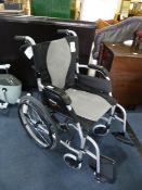 Karma Mobility Wheelchair