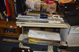 Brother Electroknit KH650 Knitting Machine