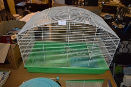 Hamster Cage