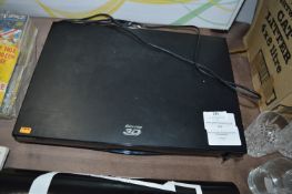 *Samsung 3D Bluray Player