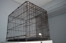 Pet Cage