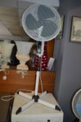 Jac Pedestal Fan