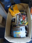 Large Quantity of Football Programmes, Hull City E