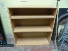 *Office Shelving Unit 90x100cm