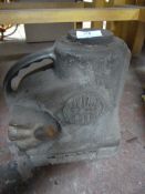 *Hydralift 630 Light Weight Jack