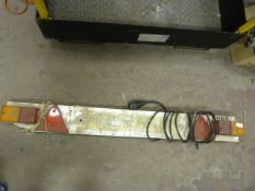 *Trailer Lights and Reflectors