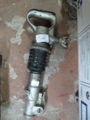 *Pneumatic Jack Hammer