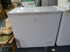 Logik Chest Freezer