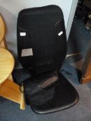 Car Seat Massage Cushion