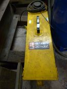 *Stubs Welding Fume Eliminator Model:831