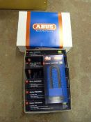 *Box of Six Abus Marine 70lb/50hb80 Padlocks