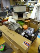 *Quantity of Vehicle Filters etc.