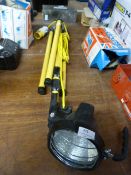 *110V Halogen Work Lamp