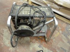 *Earlex Steam Master