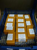 *Box Containing Stainless Steel 13mm Panel Pins