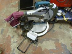 *Makita MLS100 Chop Saw