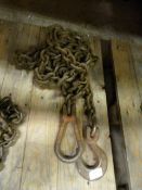 *Chain Hoist
