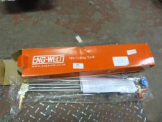 *Engweld NM Cutting Torch