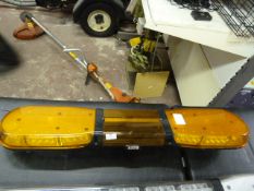 *Britax Light Cluster