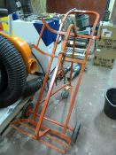 *Welders Trolley