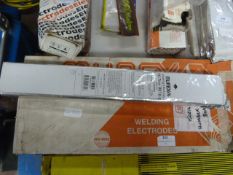 *Six Packs of Murex 3.2x450mm Welding Electrodes