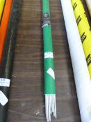 *Tube of Fluxobronze Super 3.2mm Welding Rods