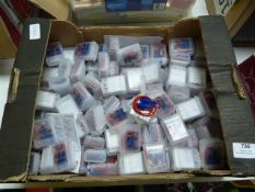 Large Quantity of Air Soft Earplugs