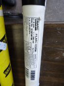 *Tube of Filarc P76500 Welding Rods