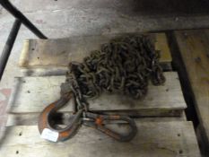 *Chain Hoist