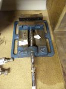 *Clarke Machine Vice