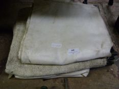 *Machine Protection Sheets