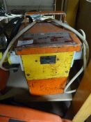 *Trident 110V Transformer