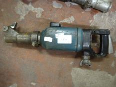 *Pneumatic Jack Hammer