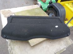 *Ford Fiesta Parcel Shelf