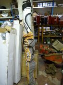 *Severn S-15.3 Windsurfing Sail