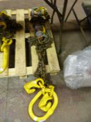 *10 Tonne Lifting Chain